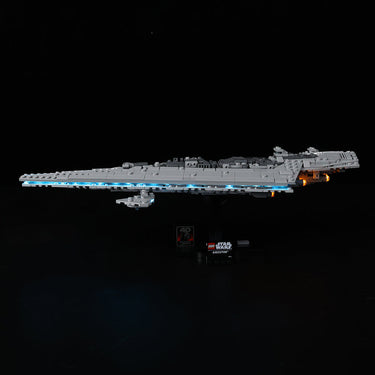 Lego Executor Super Star Destroyer 75356 Light Kit
